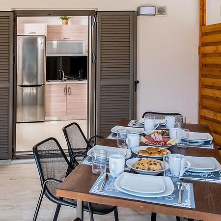 Drakatos Villas 바실리키 외부 사진