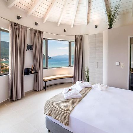 Drakatos Villas 바실리키 외부 사진