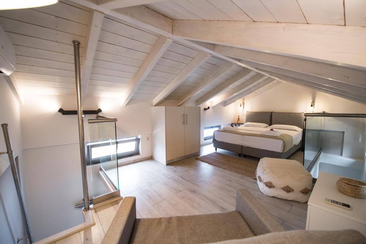 Drakatos Villas 바실리키 외부 사진