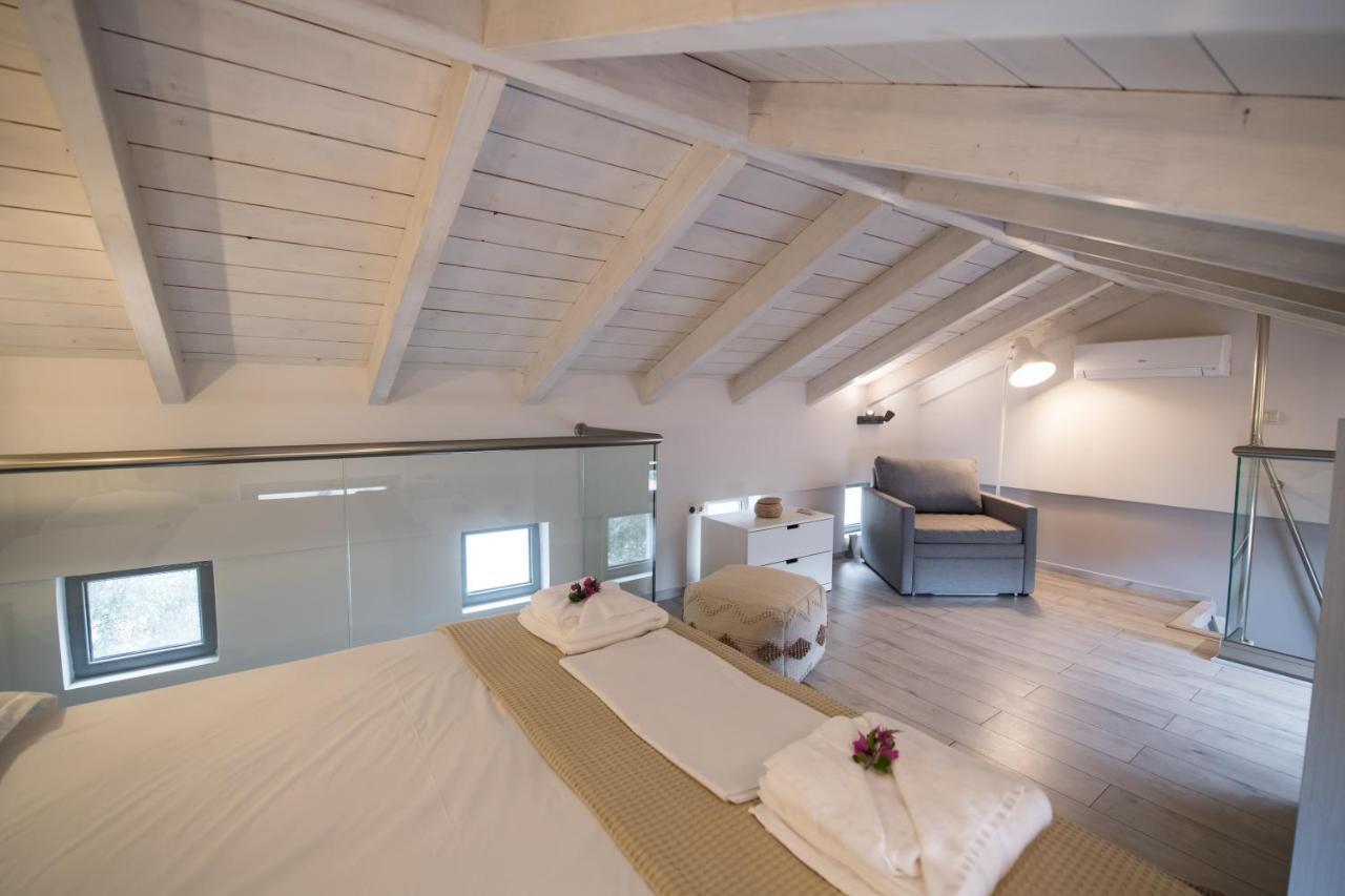 Drakatos Villas 바실리키 외부 사진